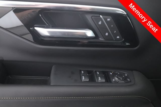 Used 2026 Chevrolet Tahoe Premier w/ Sun And Tow Package AWD/4WD image 20