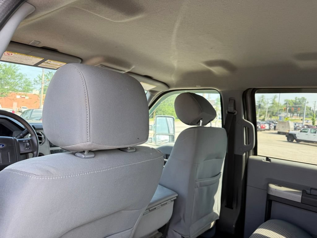 Used 2013 Ford F250 XLT AWD/4WD image 23