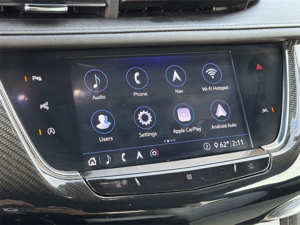 Used 2020 Cadillac XT6 Sport image 11