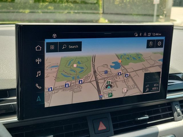 Certified 2023 Audi A4 2.0T Premium Plus AWD/4WD image 25