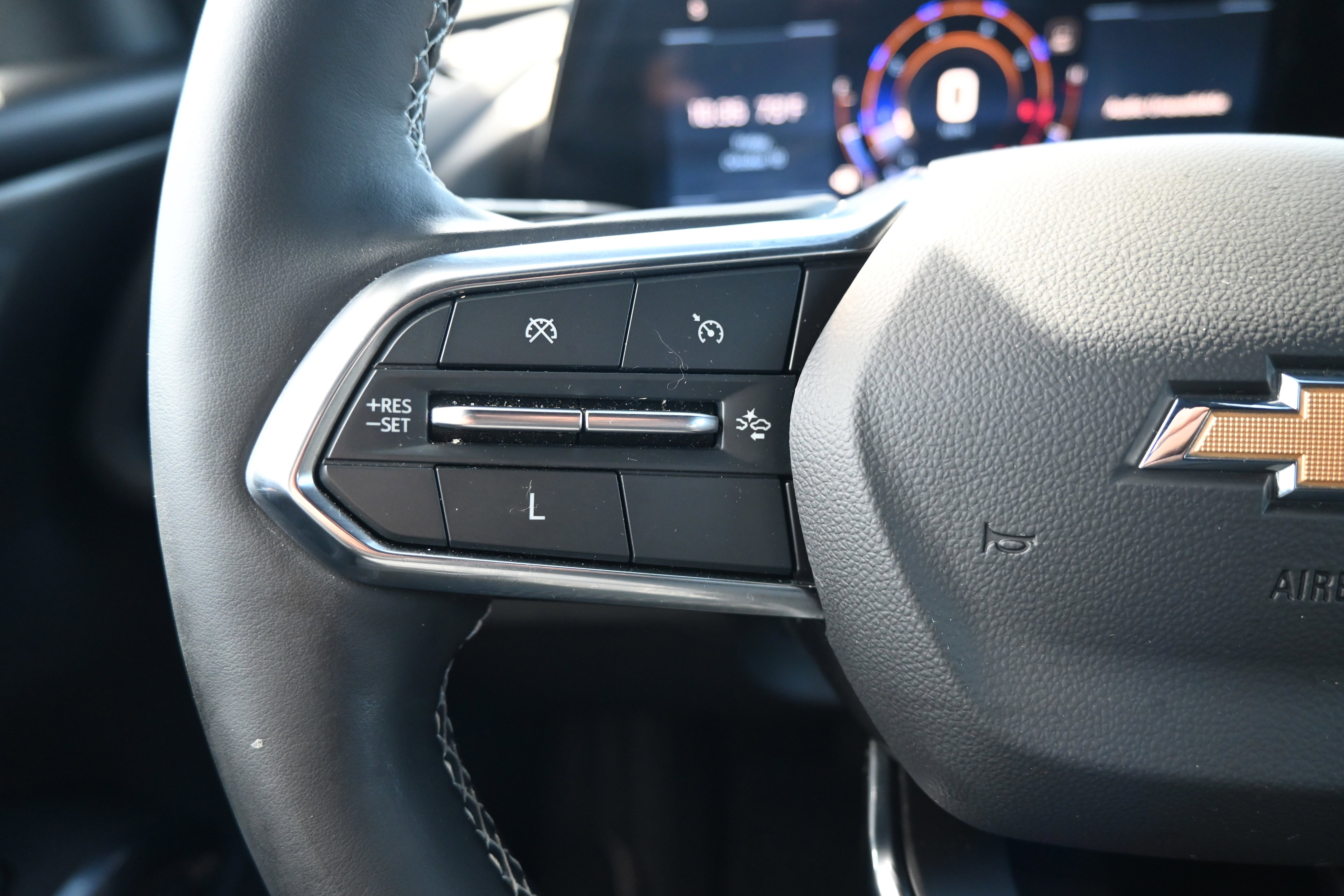 Used 2024 Chevrolet Traverse LT image 19