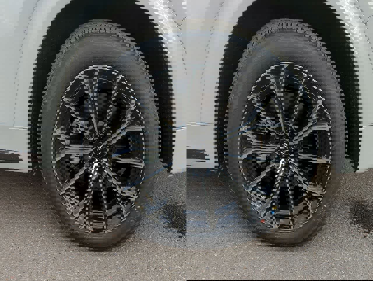 Used 2025 MAZDA CX-70 3.3 Turbo S w/ Premium Package AWD/4WD image 12