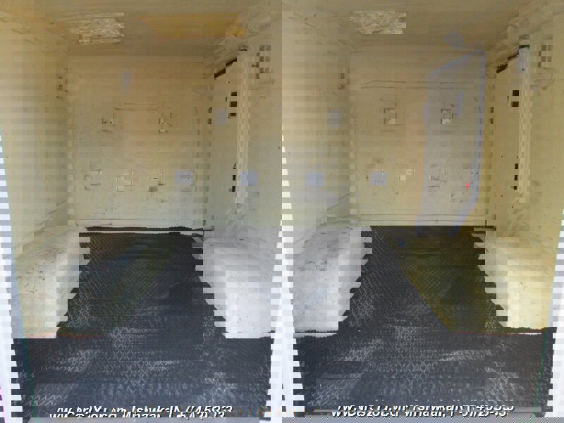 Used 2007 Chevrolet Colorado W/T w/ Astro Body Prep Package image 12