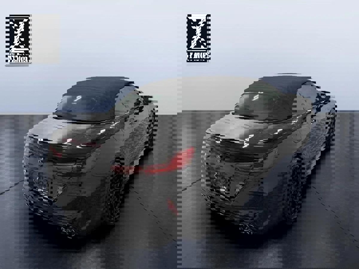 Used 2020 BMW M8 w/ M Driver's Package image 7