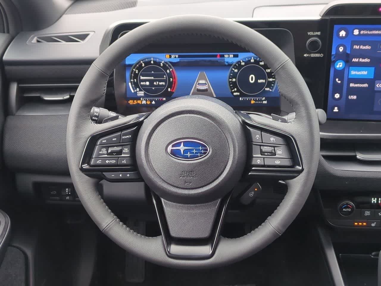New 2026 Subaru Outback Limited AWD/4WD image 23