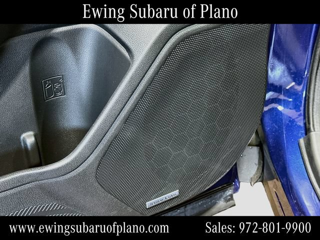 Certified 2026 Subaru Forester Sport AWD/4WD image 18