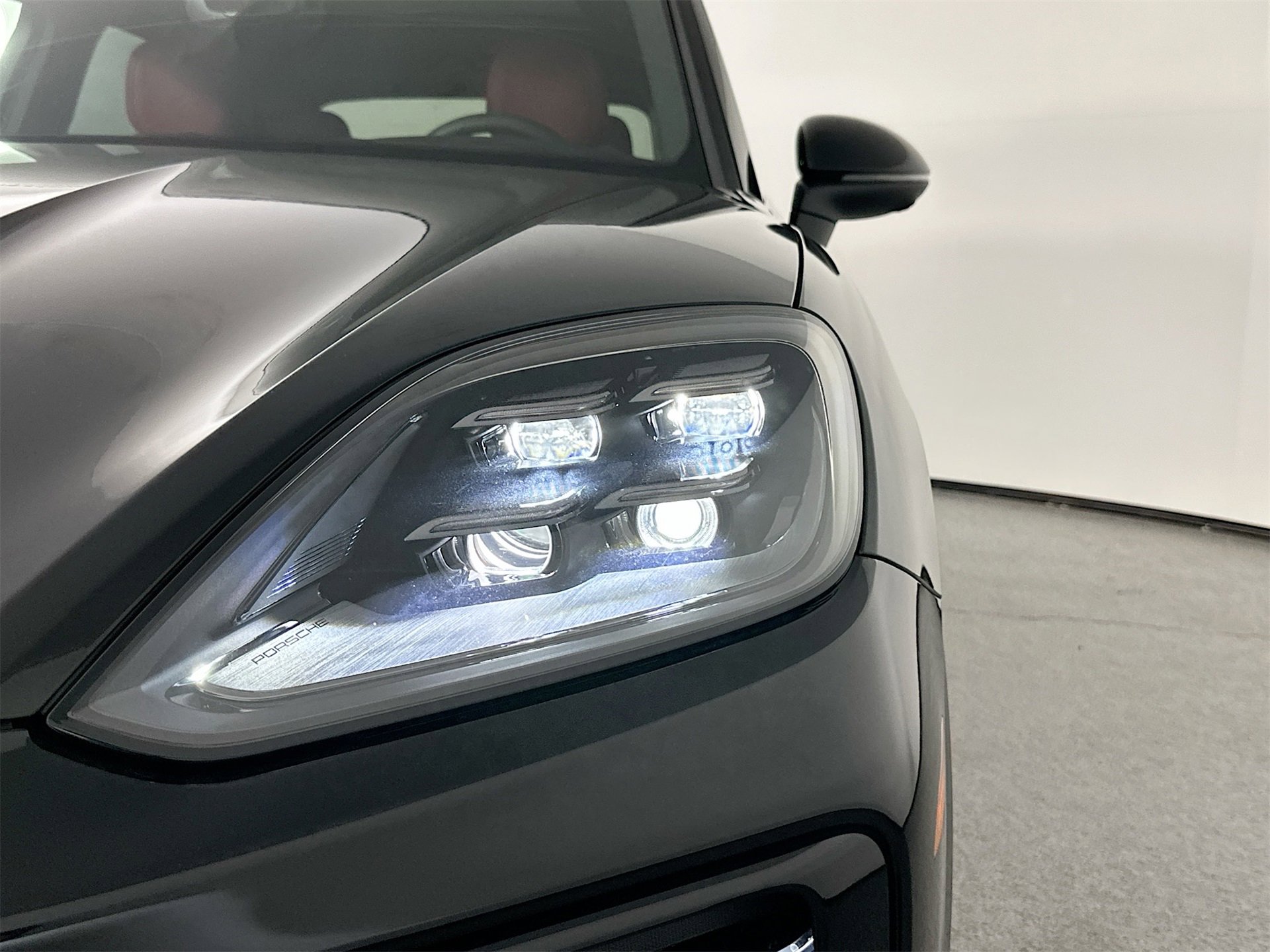 New 2026 Porsche Cayenne image 15