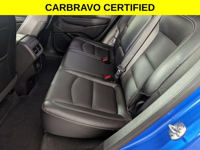 Certified 2024 GMC Terrain SLT FWD image 26