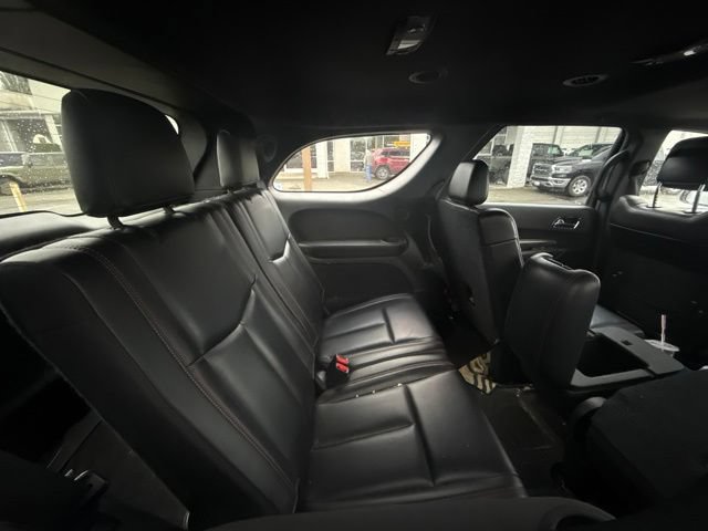Used 2015 Dodge Durango R/T w/ Trailer Tow Group IV AWD/4WD image 13