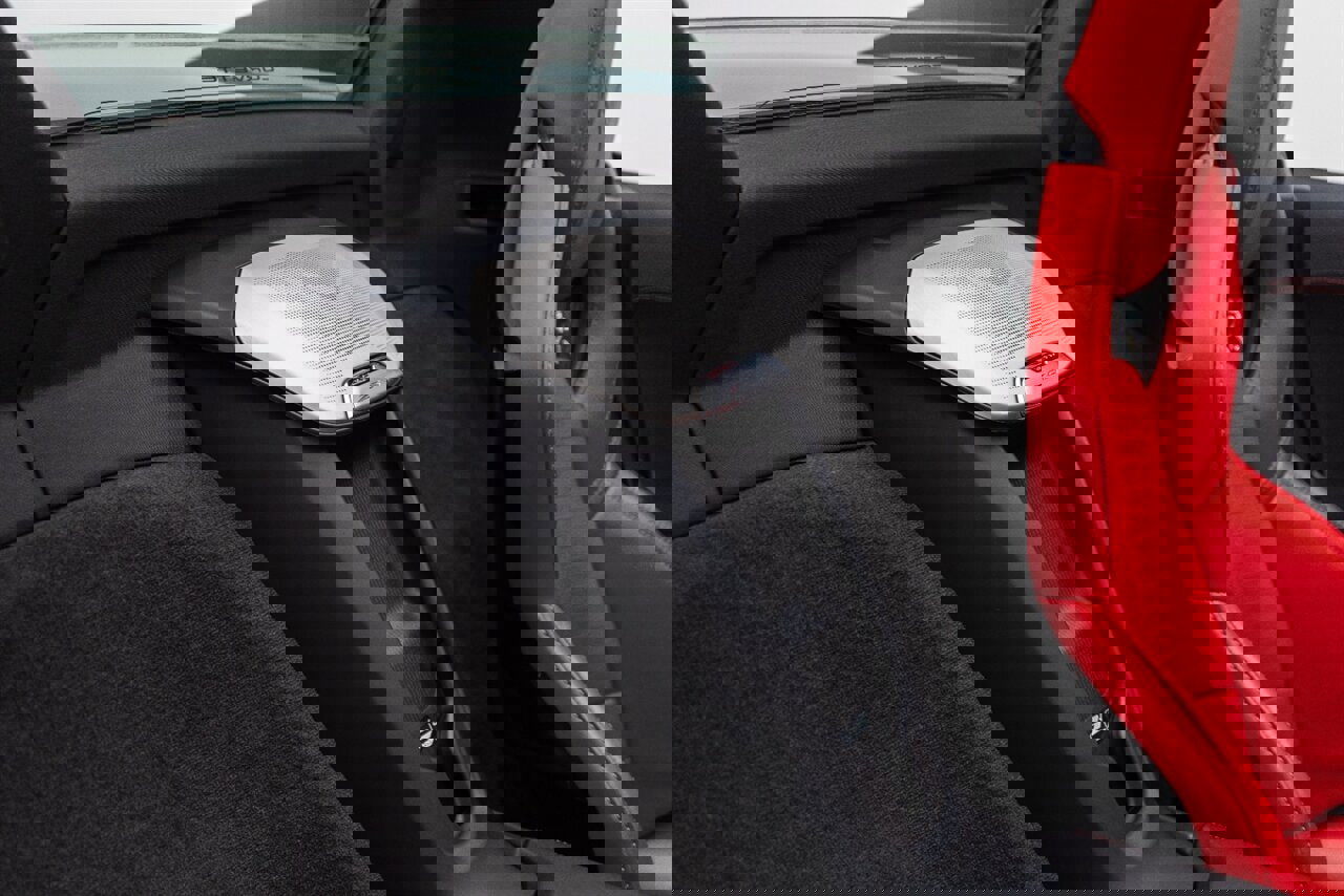 Used 2024 Chevrolet Corvette Z06 image 46