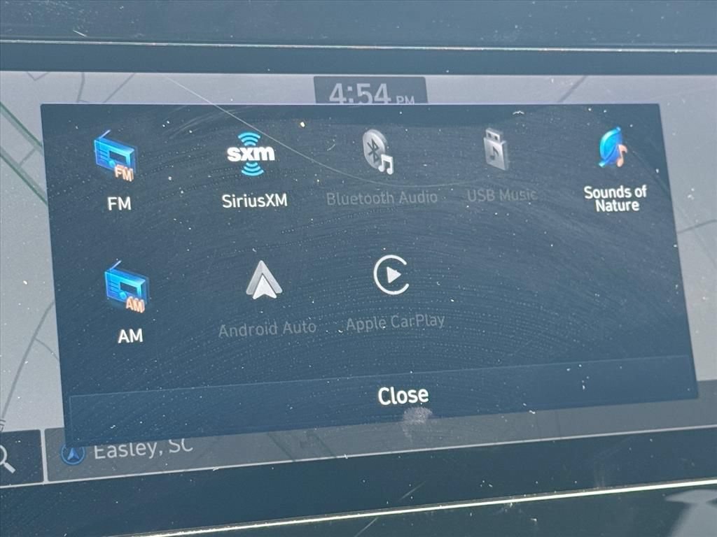 Used 2023 Hyundai Tucson XRT FWD image 24