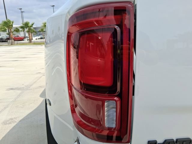 New 2026 RAM 3500 Laramie image 9