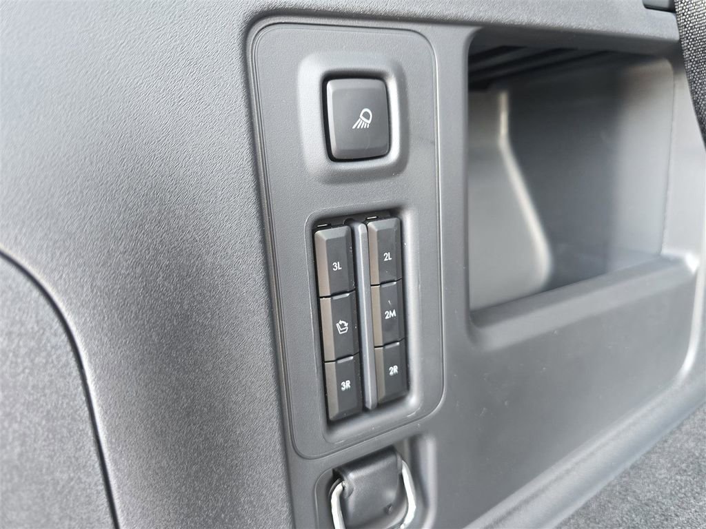 New 2025 Lincoln Navigator Reserve w/ Jet Appearance Package image 14