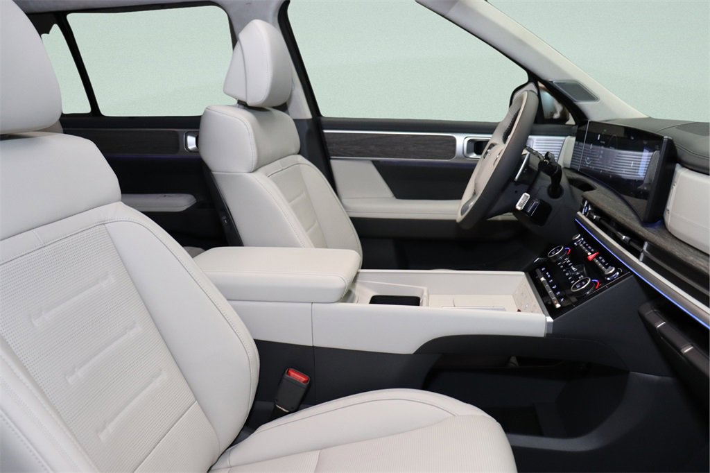 New 2026 Hyundai Santa Fe Calligraphy image 14