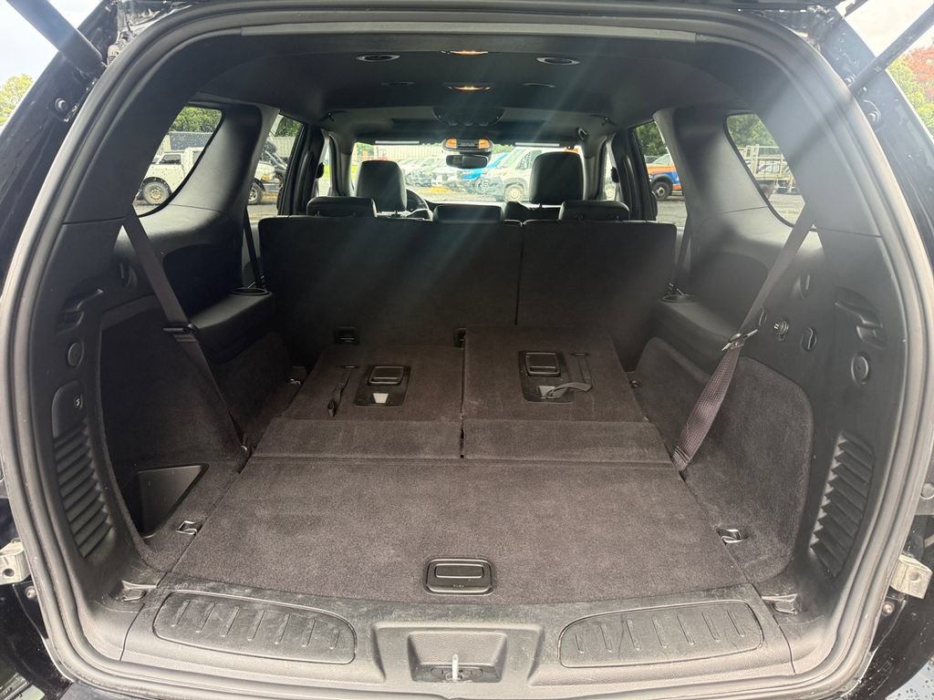 Used 2024 Dodge Durango GT RWD image 30