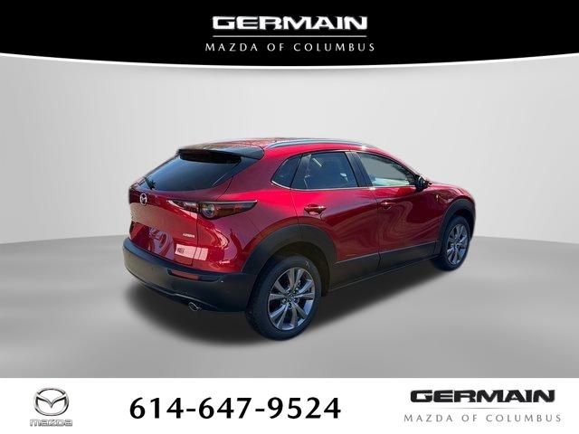 New 2026 MAZDA CX-30 AWD 2.5 S image 8