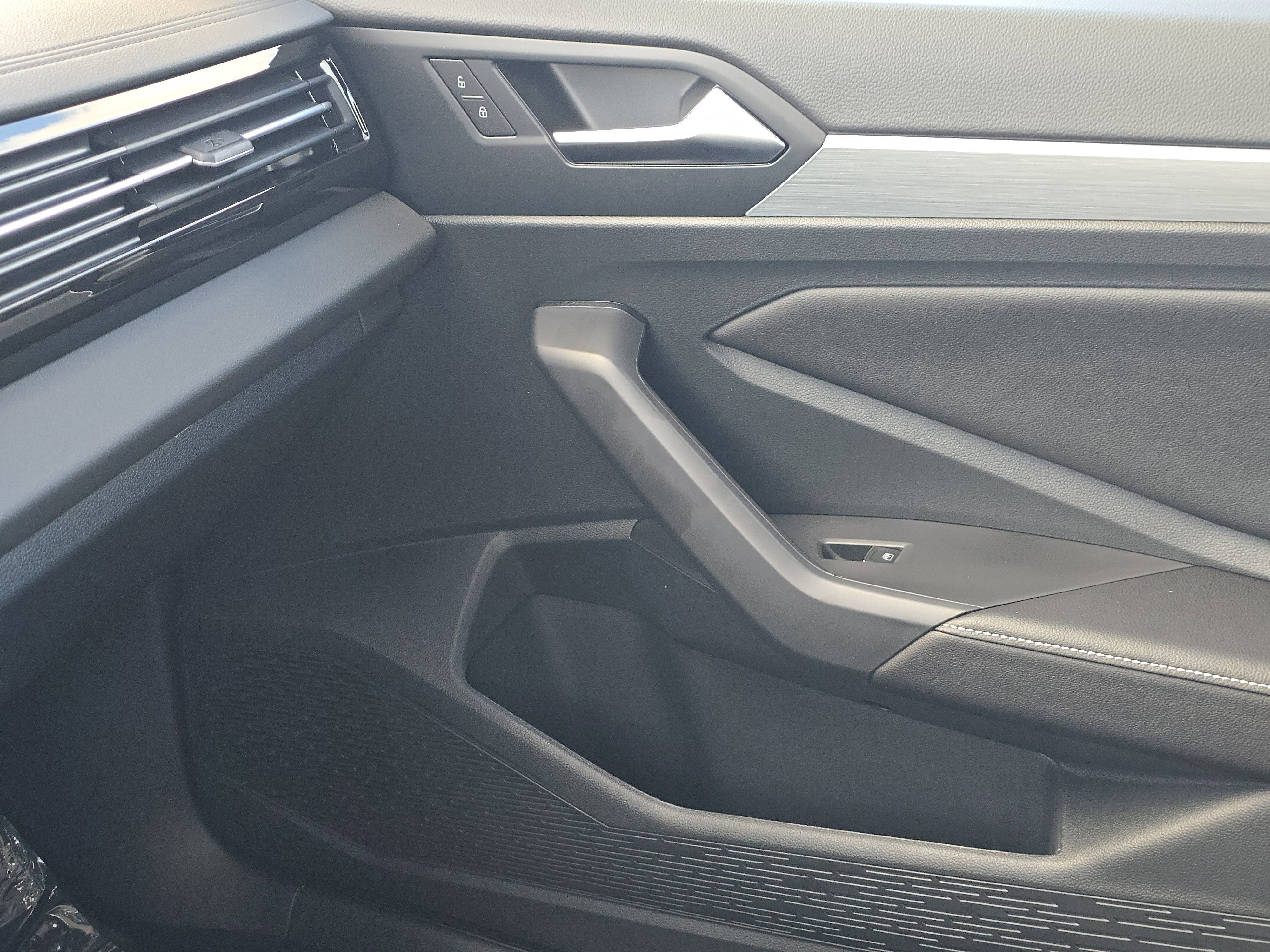 New 2026 Volkswagen Jetta Sport image 24