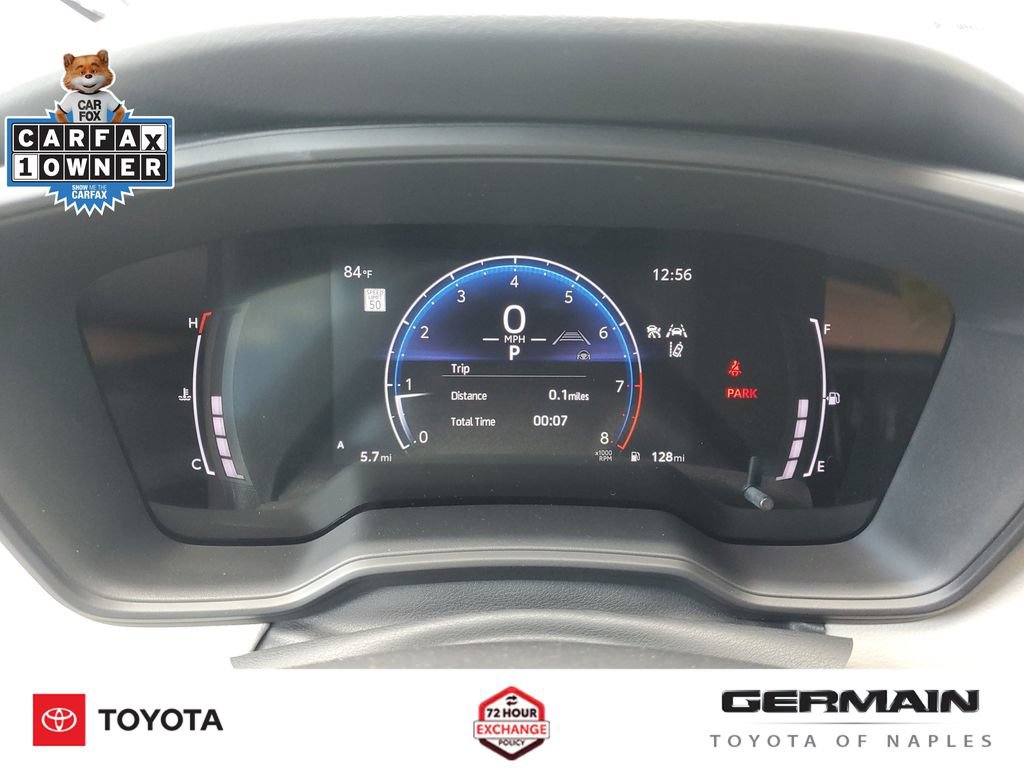 Used 2026 Toyota Corolla LE FWD image 24