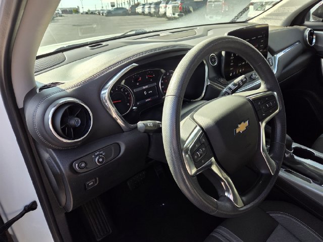 Certified 2023 Chevrolet Blazer LT w/ Convenience Package AWD/4WD image 23