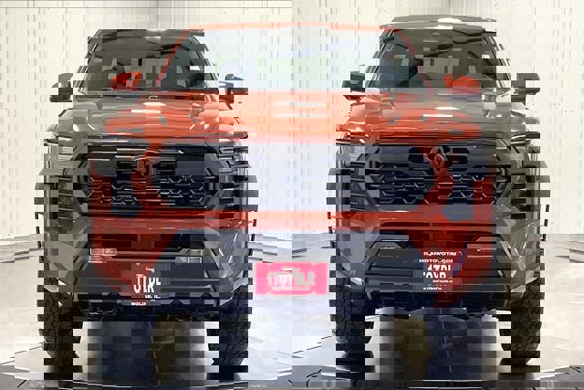 New 2025 Toyota Tacoma TRD Off-Road image 15