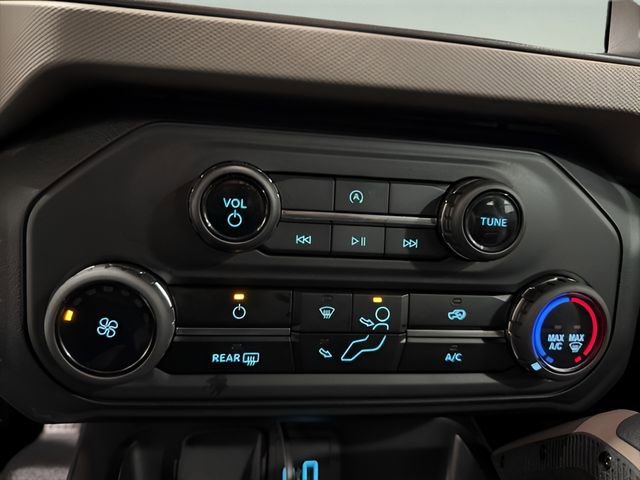 Used 2024 Ford Bronco Big Bend image 24