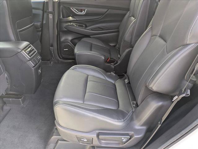 Used 2023 Subaru Ascent Limited w/ Technology Package AWD/4WD image 21