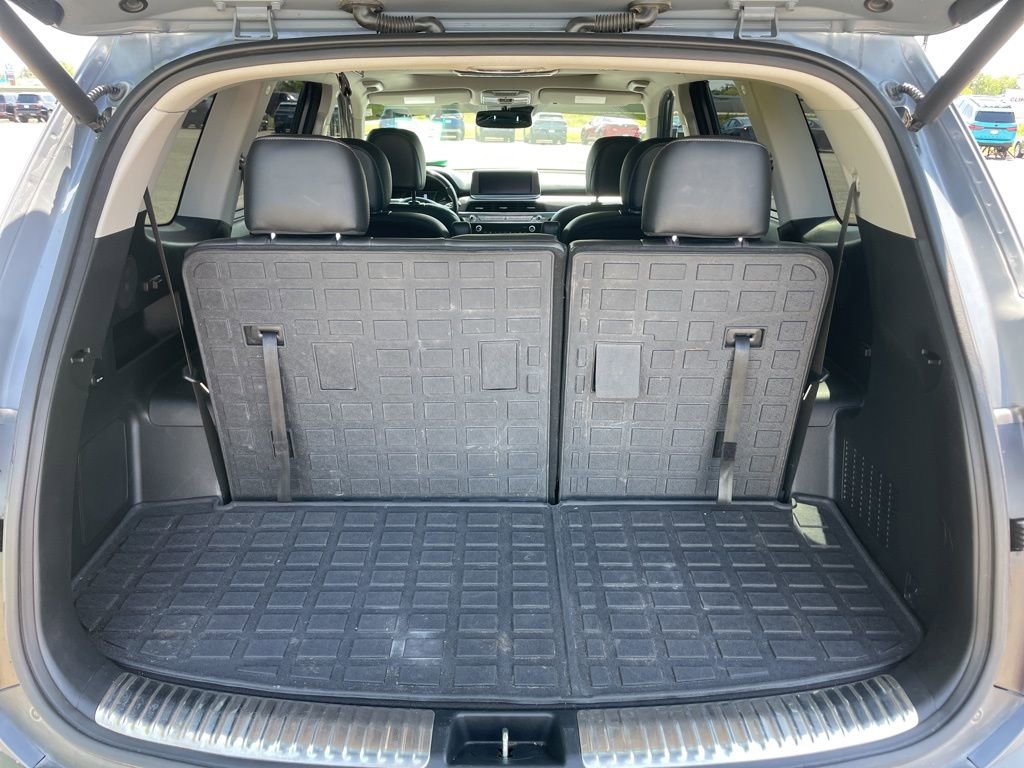 Used 2022 Kia Telluride SX w/ Nightfall Edition Package image 14