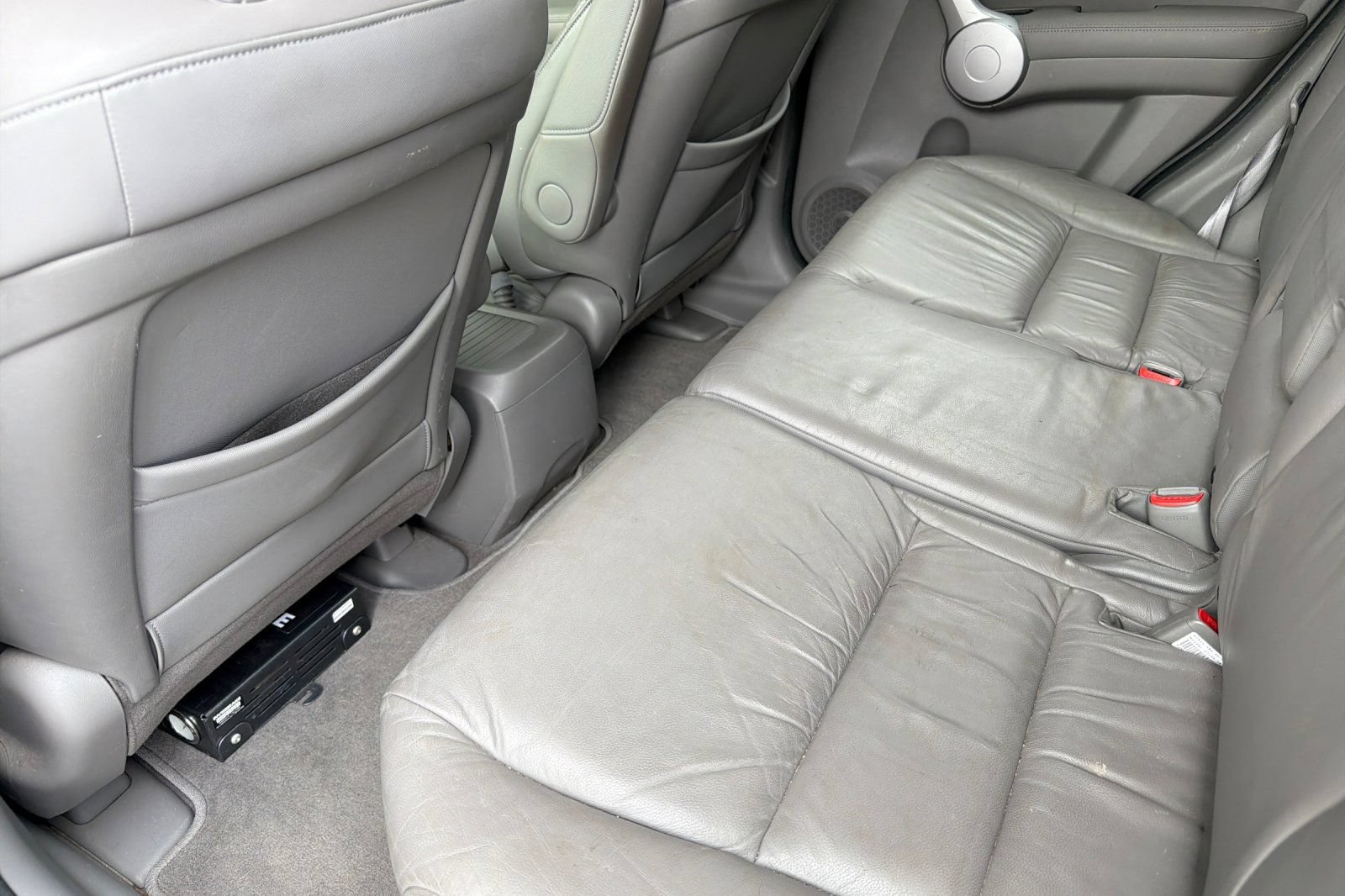 Used 2007 Honda CR-V EX-L image 11