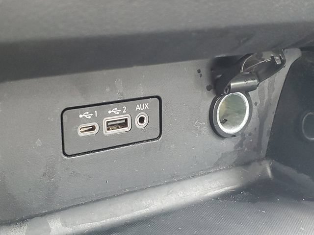 Used 2022 Nissan Altima 2.5 SL AWD/4WD image 19