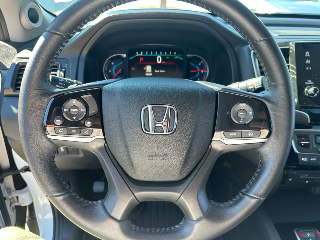 Used 2021 Honda Pilot Touring image 29