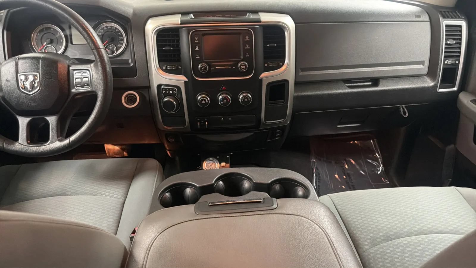 Used 2020 RAM 1500 Classic SLT RWD image 15