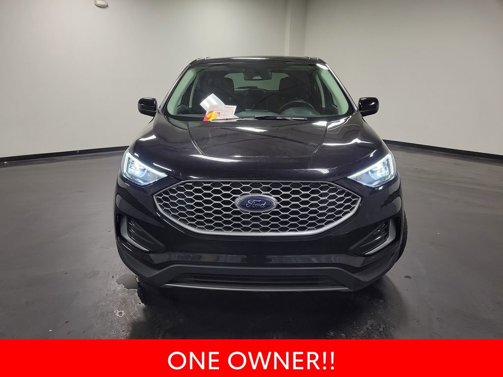 Used 2024 Ford Edge SEL image 3