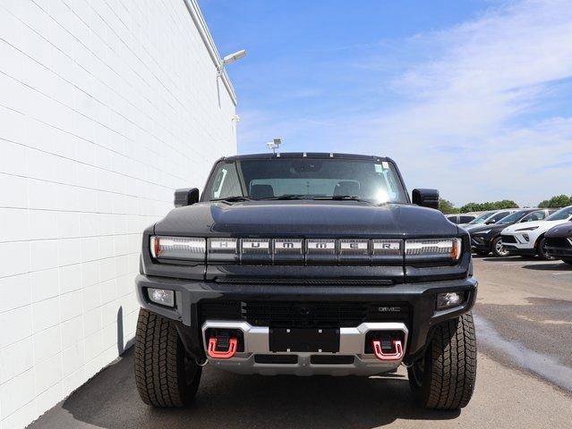 New 2025 GMC Hummer EV 3X w/ Battery Pack, 24 Module Pack image 6