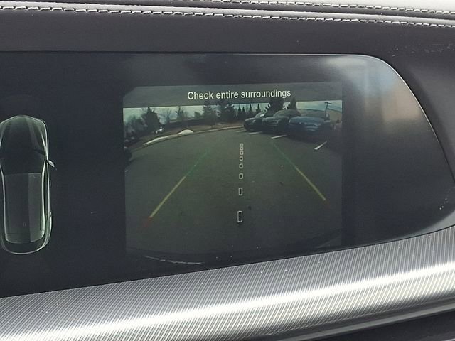 New 2026 Alfa Romeo Stelvio Sprint image 11