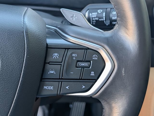 Used 2024 Lexus NX 350 AWD image 21