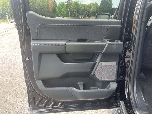 New 2025 Ford F150 Lariat w/ Equipment Group 501A Mid image 58