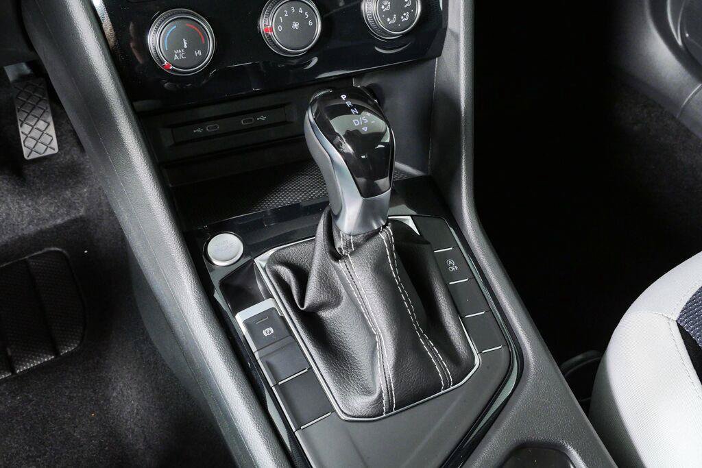 New 2027 Volkswagen Taos S FWD image 29