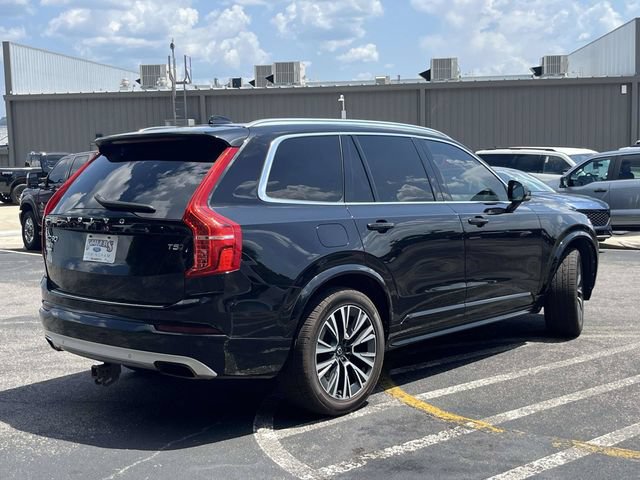 Used 2020 Volvo XC90 T5 Momentum w/ Protection Package Premier AWD/4WD image 3