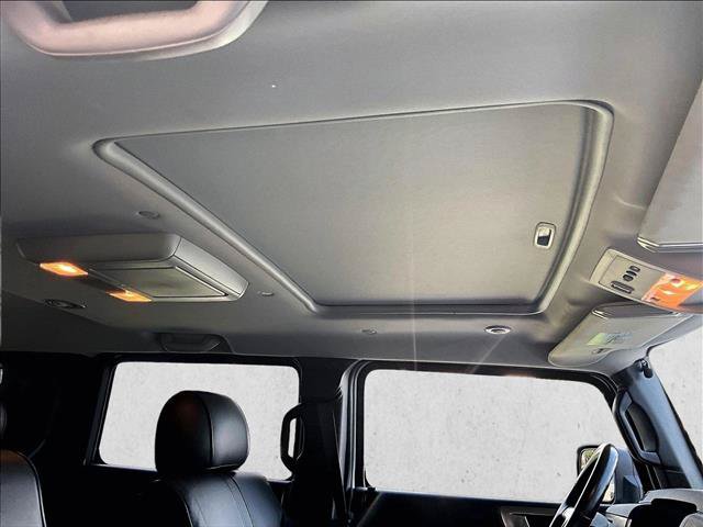 Used 2009 HUMMER H2 Luxury AWD/4WD image 17
