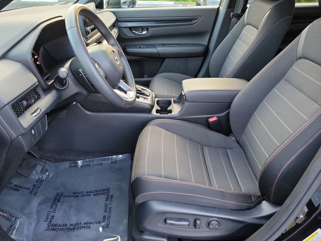 Used 2024 Honda CR-V Sport image 17