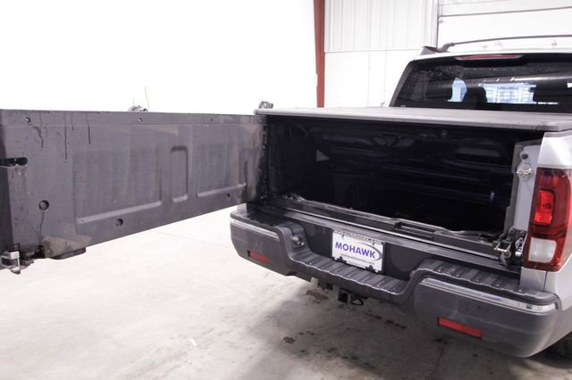 Used 2017 Honda Ridgeline RTL image 20