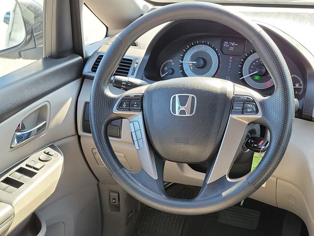 Used 2016 Honda Odyssey LX image 20