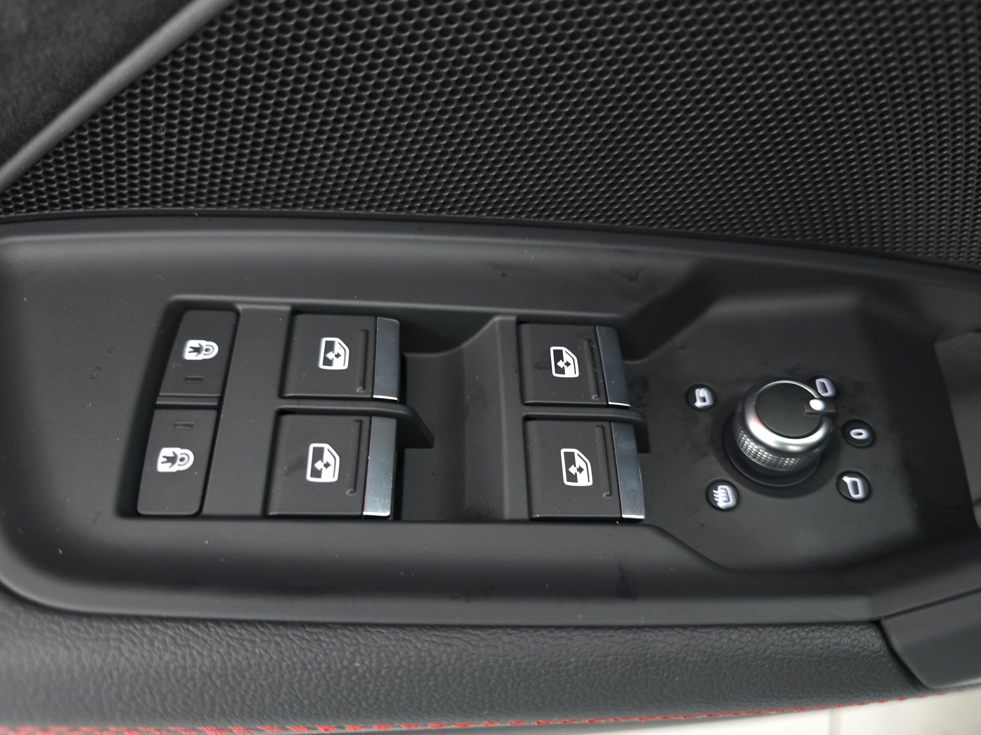 Used 2024 Audi RS 3 AWD/4WD image 27