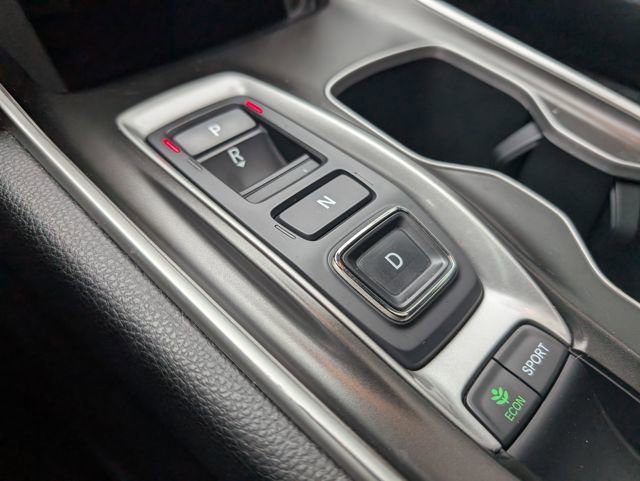 Used 2021 Honda Accord Sport image 22