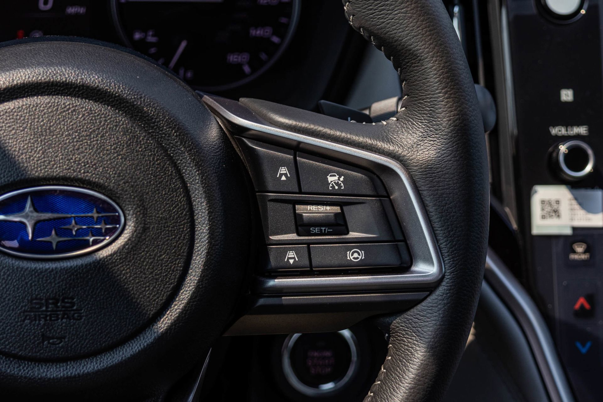 New 2025 Subaru Legacy Premium image 46