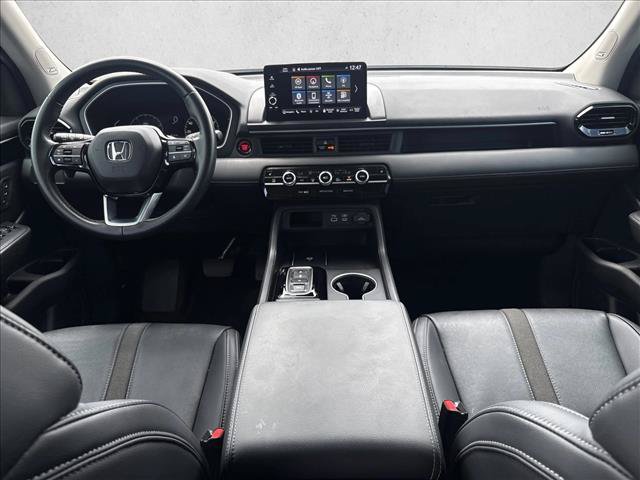 Used 2025 Honda Pilot Touring image 20