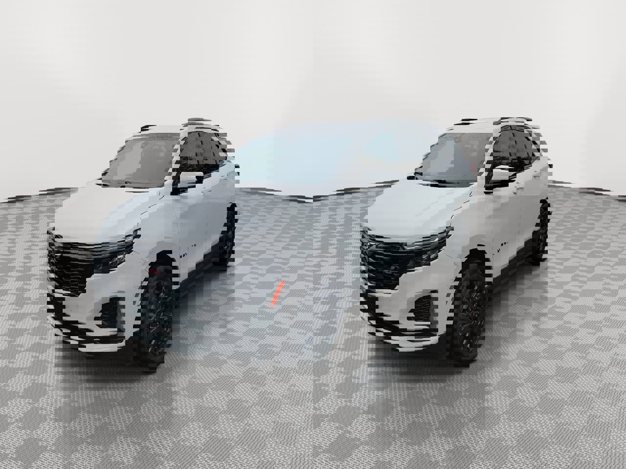 Used 2024 Chevrolet Equinox RS image 4