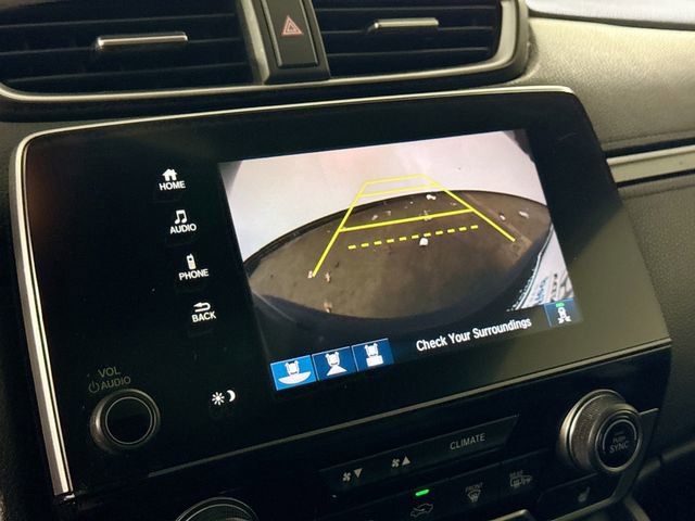 Used 2017 Honda CR-V EX image 51