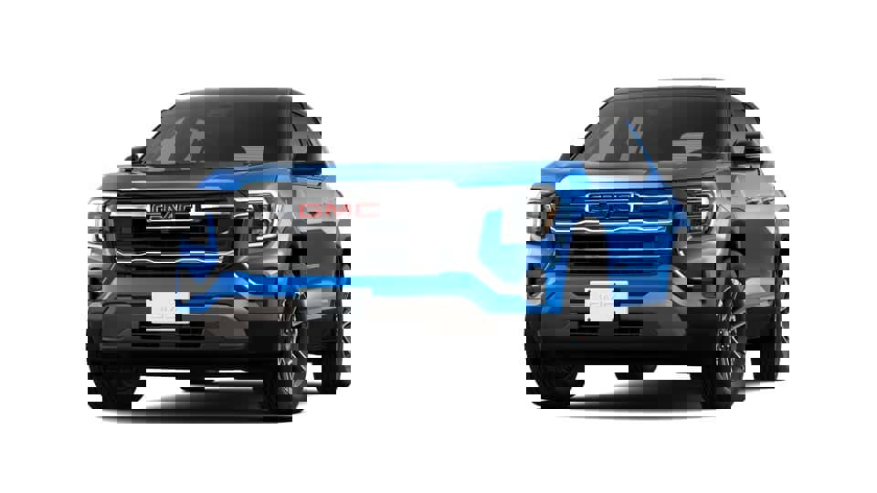 New 2026 GMC Terrain Elevation w/ LPO, Floor Liner Package image 50