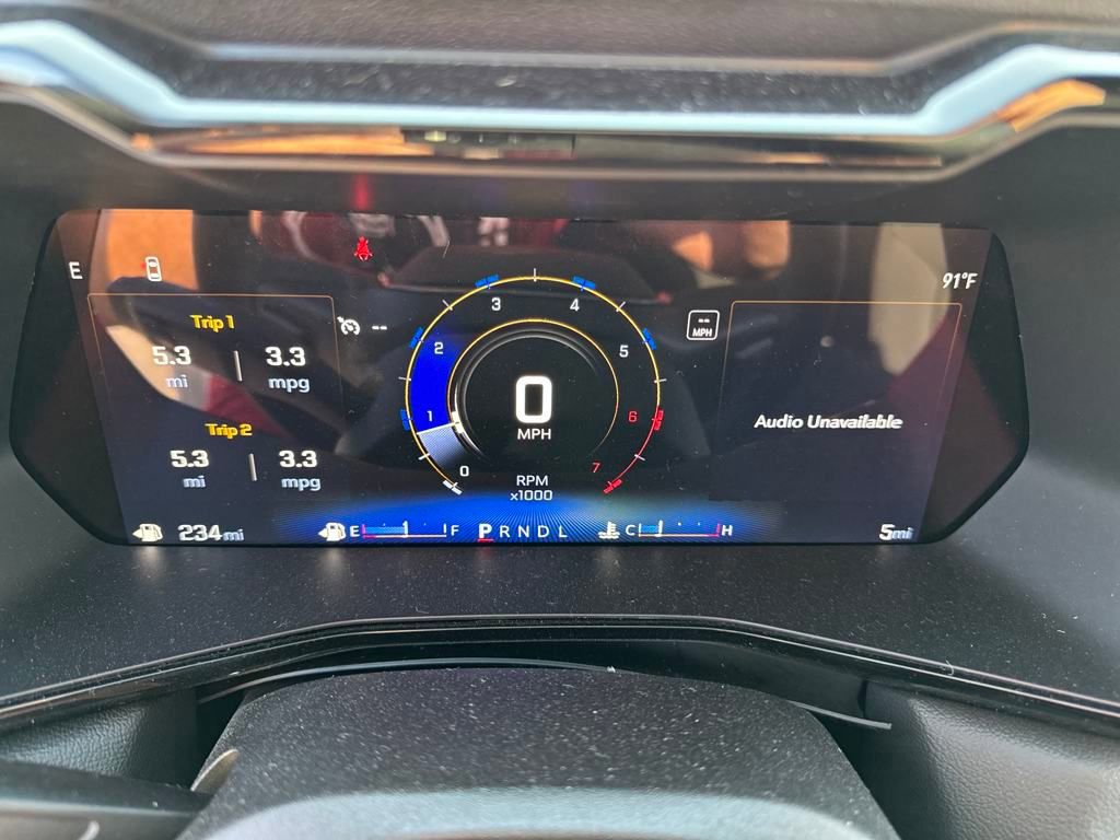 New 2025 Chevrolet Colorado LT image 16